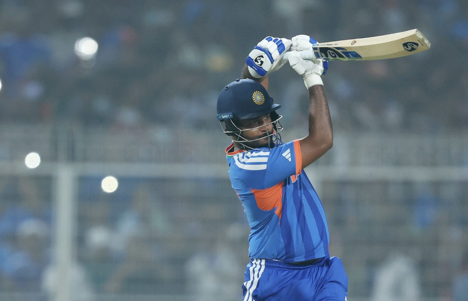 The Eruption: Sanju Samson's Redemption Arc in T20 World Cup